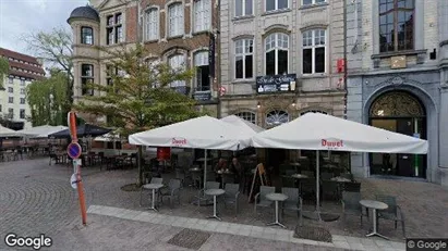 Commercial properties for sale in Lier - Photo from Google Street View