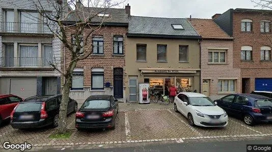 Commercial properties for sale i Niel - Photo from Google Street View
