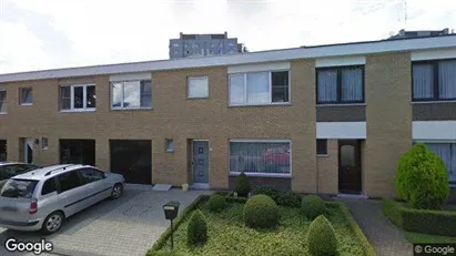 Gewerbeflächen zum Kauf in Herentals – Foto von Google Street View