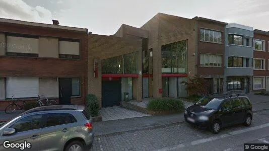 Commercial properties for sale i Mortsel - Photo from Google Street View