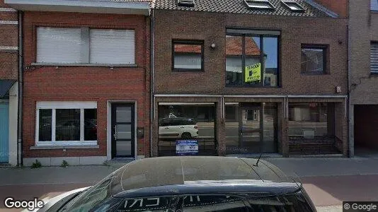 Bedrijfsruimtes te koop i Malle - Foto uit Google Street View