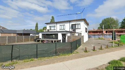 Commercial properties for sale i Schilde - Photo from Google Street View