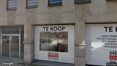 Lokaler til salg i Turnhout - Foto fra Google Street View