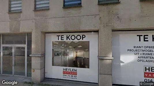 Commercial properties for sale i Turnhout - Photo from Google Street View