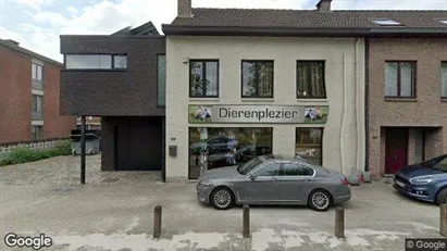 Bedrijfsruimtes te huur in Boechout - Foto uit Google Street View