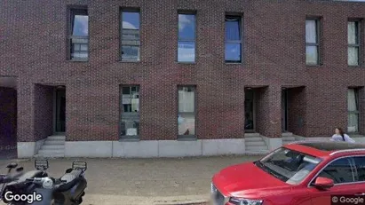 Kontorer til salgs i Brasschaat – Bilde fra Google Street View
