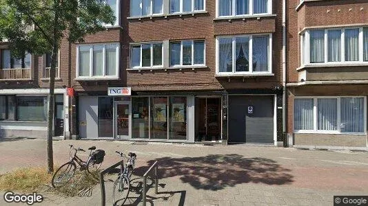 Büros zum Kauf i Kluisbergen – Foto von Google Street View