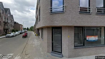 Kontorer til salgs i Herentals – Bilde fra Google Street View