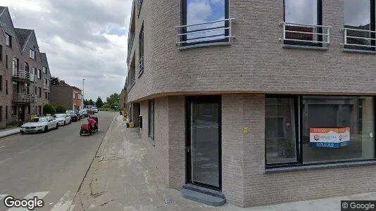 Büros zum Kauf i Herentals – Foto von Google Street View