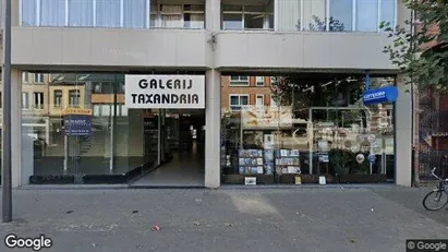 Kontorlokaler til salg i Turnhout - Foto fra Google Street View