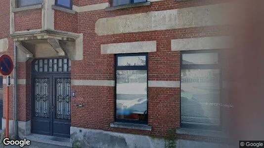 Commercial properties for sale i Mechelen - Photo from Google Street View