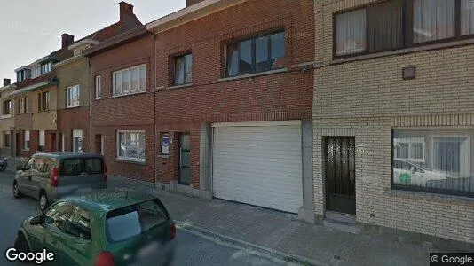 Bedrijfsruimtes te koop i Sint-Niklaas - Foto uit Google Street View