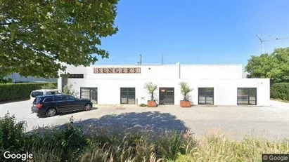 Bedrijfsruimtes te koop in Lommel - Foto uit Google Street View