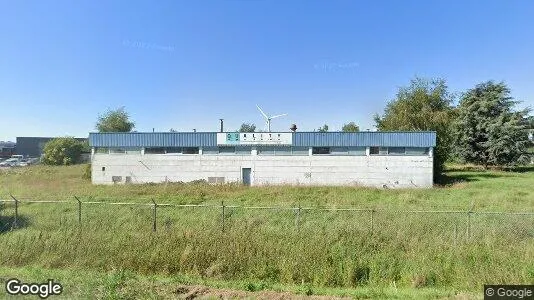 Warehouses for sale i Villers-le-Bouillet - Photo from Google Street View