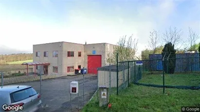 Warehouses for sale in Aywaille - Photo from Google Street View