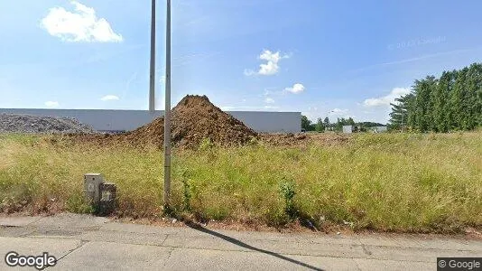 Warehouses for sale i Ans - Photo from Google Street View