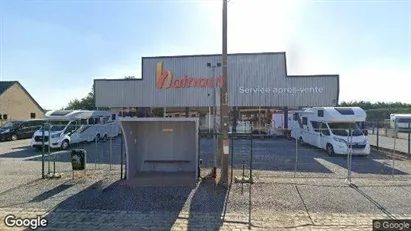 Företagslokaler till salu i Awans – Foto från Google Street View