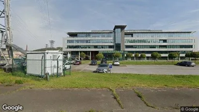 Kantorruimte te koop in Flémalle - Foto uit Google Street View