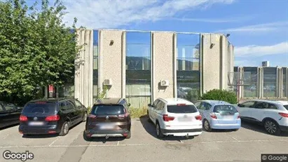 Lager til salgs i Luik – Bilde fra Google Street View
