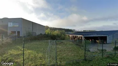 Warehouses for sale in Aywaille - Photo from Google Street View