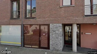 Gewerbeflächen zum Kauf in Wanze – Foto von Google Street View