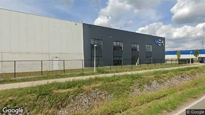 Bedrijfsruimtes te koop in Evergem - Foto uit Google Street View