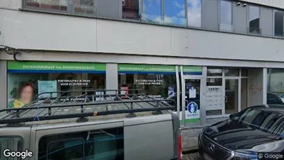 Företagslokaler till salu i Stad Gent – Foto från Google Street View