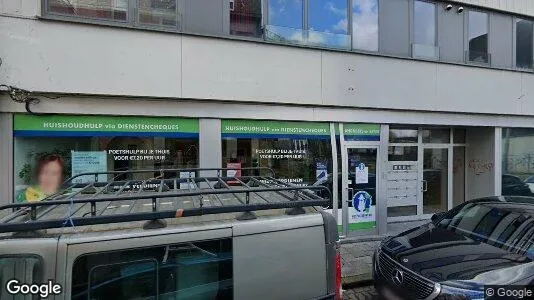 Commercial properties for sale i Stad Gent - Photo from Google Street View