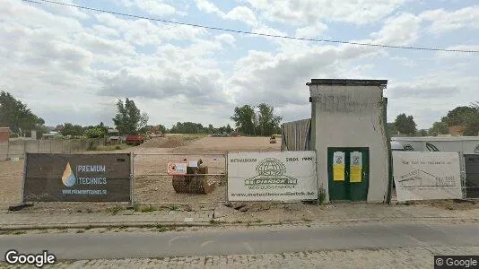 Gewerbeflächen zum Kauf i Dendermonde – Foto von Google Street View