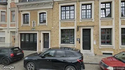 Commercial properties for sale in Brugge - Photo from Google Street View