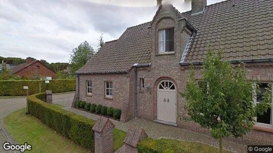 Kantorruimte te koop i Brugge - Foto uit Google Street View