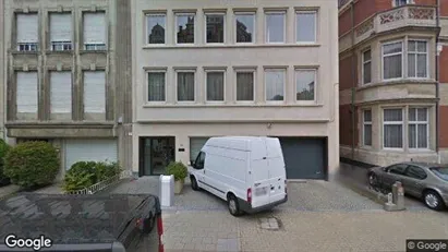 Kontorer til salgs i Stad Antwerp – Bilde fra Google Street View