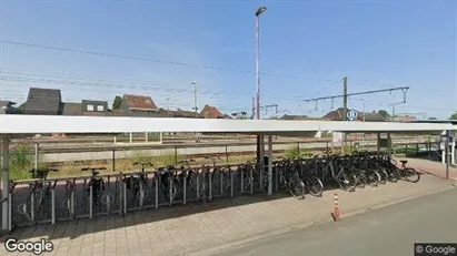 Werkstätte zum Kauf in Lint – Foto von Google Street View
