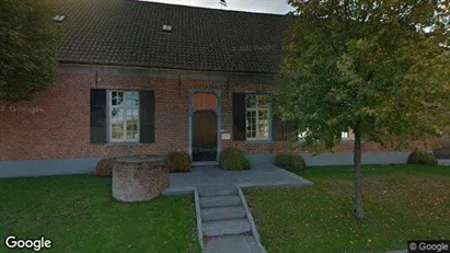 Kontorslokaler till salu i Wuustwezel – Foto från Google Street View