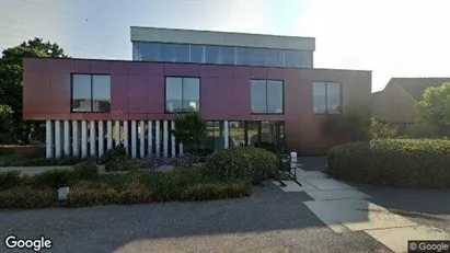 Kontorslokaler till salu i Lier – Foto från Google Street View