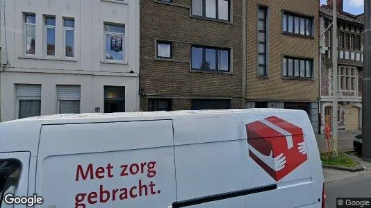 Producties te koop i Antwerpen Merksem - Foto uit Google Street View