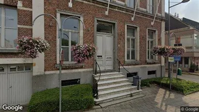 Office spaces for sale in Schelle - Photo from Google Street View