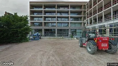 Office spaces for sale in Stad Antwerp - Photo from Google Street View