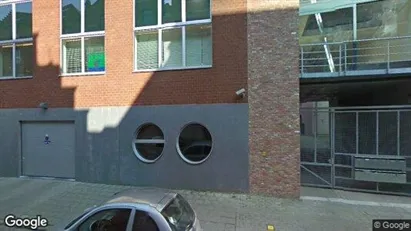 Kontorer til salgs i Stad Antwerp – Bilde fra Google Street View