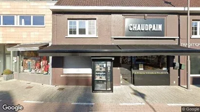Bedrijfsruimtes te koop in Damme - Foto uit Google Street View