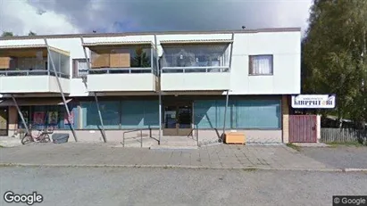 Gewerbeflächen zum Kauf in Kokkola – Foto von Google Street View