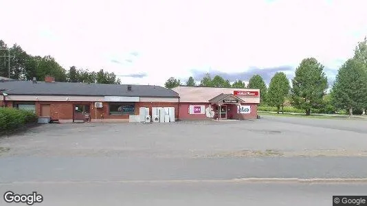 Commercial properties for sale i Kannus - Photo from Google Street View