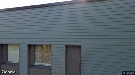 Commercial properties for sale i Kokkola - Photo from Google Street View