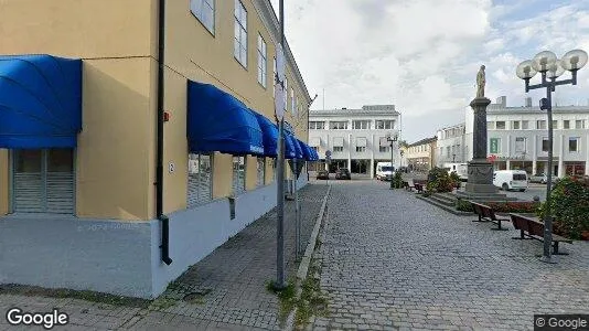 Commercial properties for sale i Kokkola - Photo from Google Street View