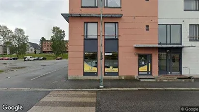 Gewerbeflächen zum Kauf in Pietarsaari – Foto von Google Street View