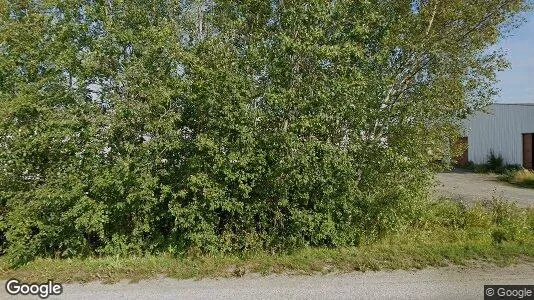 Bedrijfsruimtes te koop i Kokkola - Foto uit Google Street View