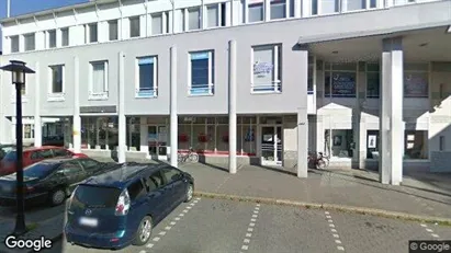 Bedrijfsruimtes te koop in Kokkola - Foto uit Google Street View