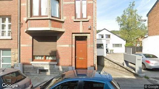 Büros zur Miete i Namen – Foto von Google Street View