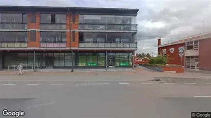 Gewerbeflächen zum Kauf in Sievi – Foto von Google Street View