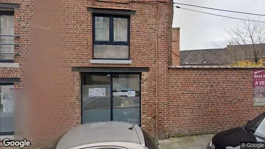 Kontorer til leie i Tubeke – Bilde fra Google Street View